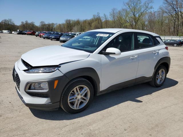 HYUNDAI KONA 2019 km8k1caa0ku342229