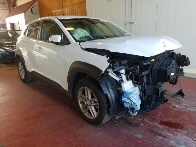 HYUNDAI KONA SE 2019 km8k1caa0ku358771