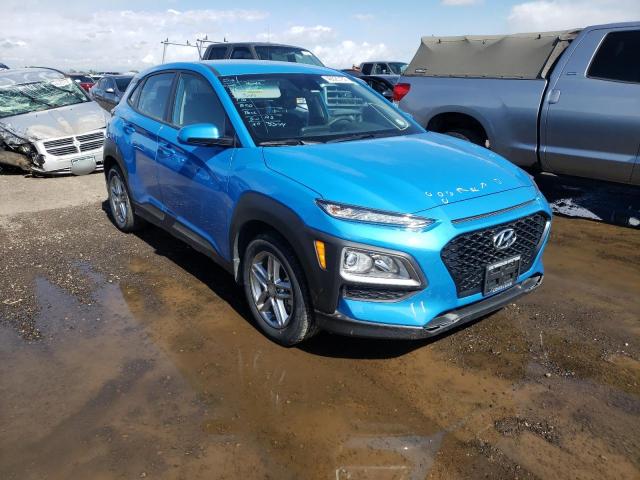 HYUNDAI KONA SE 2019 km8k1caa0ku361914