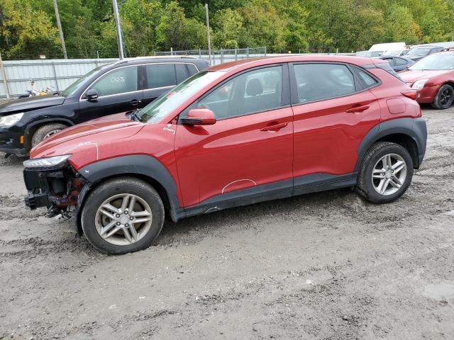 HYUNDAI KONA SE 2019 km8k1caa0ku368703