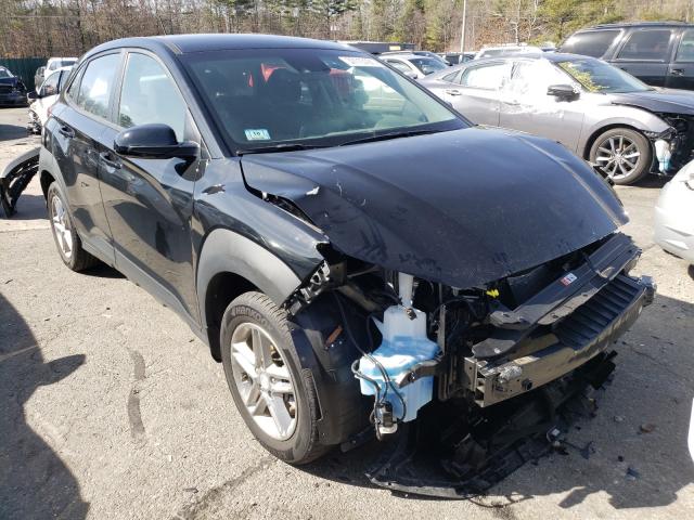 HYUNDAI KONA SE 2019 km8k1caa0ku369740