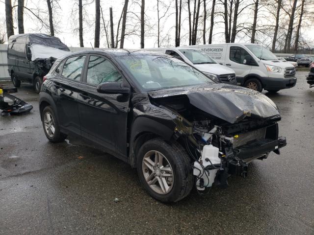 HYUNDAI KONA SE 2019 km8k1caa0ku373593