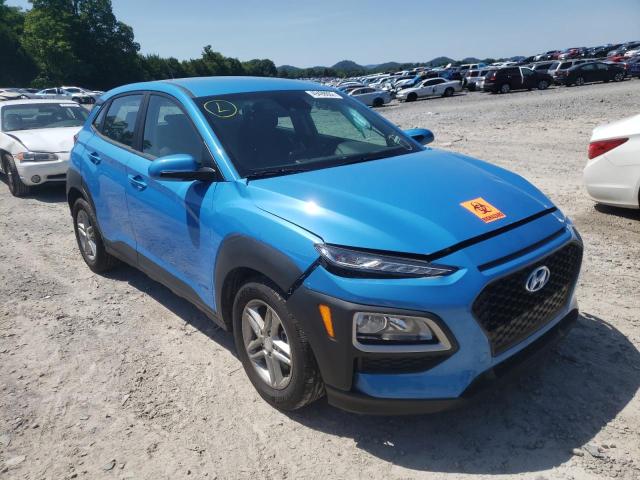 HYUNDAI KONA SE 2020 km8k1caa0lu414676