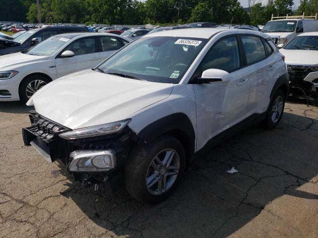 HYUNDAI KONA SE 2020 km8k1caa0lu434457