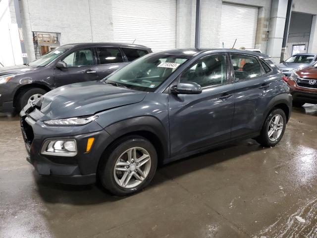 HYUNDAI KONA SE 2020 km8k1caa0lu438041