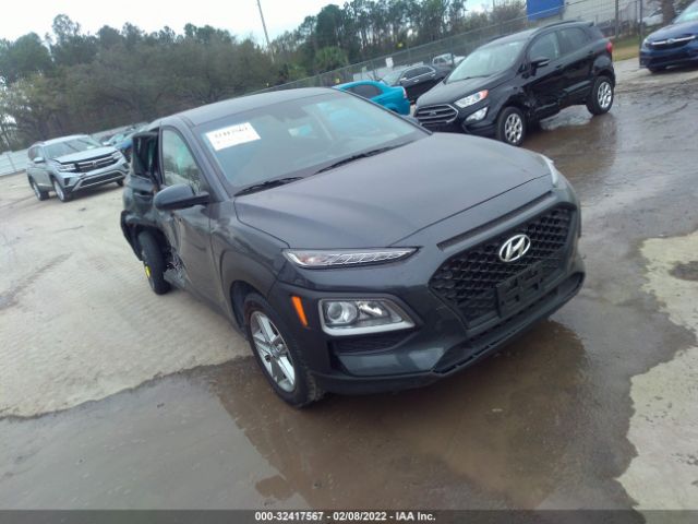 HYUNDAI KONA 2020 km8k1caa0lu452781