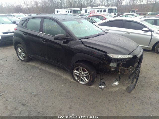 HYUNDAI KONA 2020 km8k1caa0lu462310