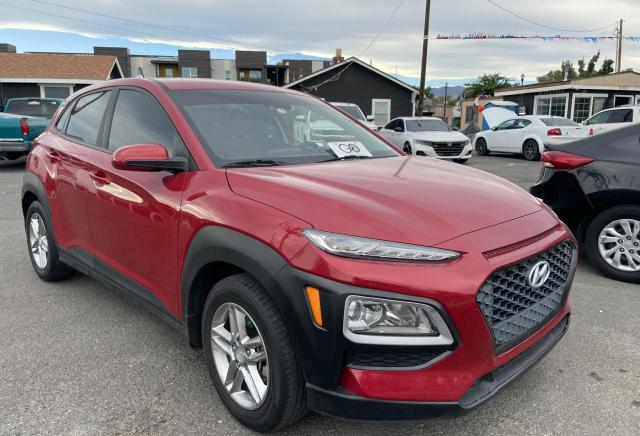 HYUNDAI KONA SE 2020 km8k1caa0lu497588