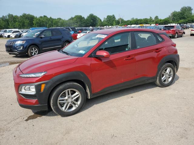 HYUNDAI KONA 2020 km8k1caa0lu542982