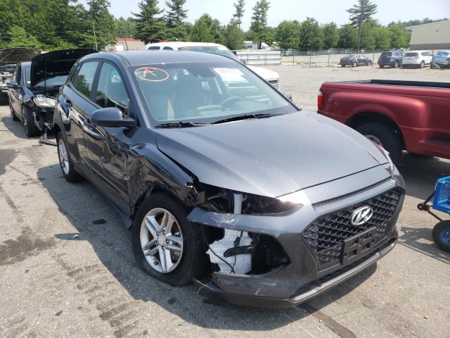 HYUNDAI KONA SE 2020 km8k1caa0lu586125