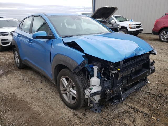 HYUNDAI KONA SE 2021 km8k1caa0mu604835