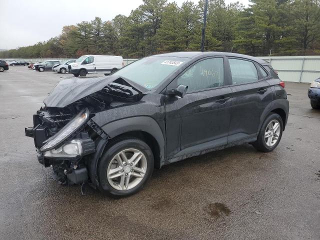 HYUNDAI KONA SE 2021 km8k1caa0mu614331