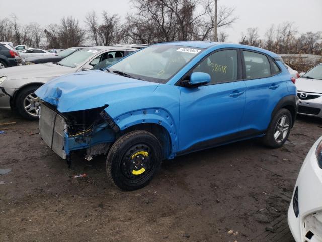 HYUNDAI KONA SE 2021 km8k1caa0mu632098