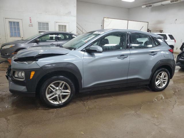 HYUNDAI KONA SE 2021 km8k1caa0mu634434