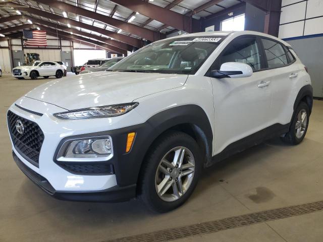 HYUNDAI KONA SE 2021 km8k1caa0mu642713