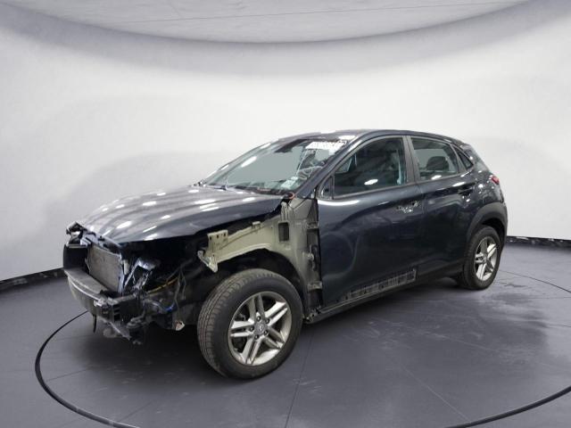 HYUNDAI KONA SE 2021 km8k1caa0mu653047