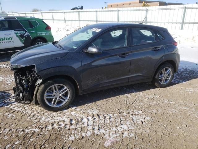 HYUNDAI KONA SE 2021 km8k1caa0mu656353