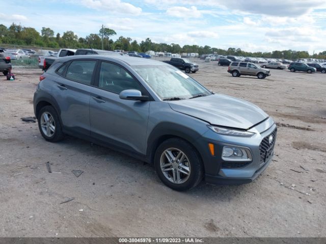 HYUNDAI KONA 2021 km8k1caa0mu661665