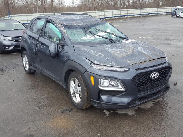 HYUNDAI KONA SE 2021 km8k1caa0mu682726