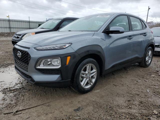 HYUNDAI KONA SE 2021 km8k1caa0mu689627