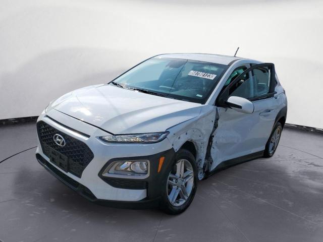 HYUNDAI KONA SE 2021 km8k1caa0mu699736