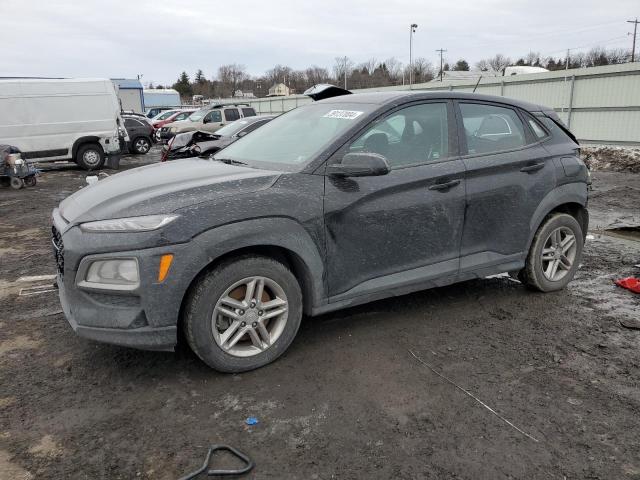 HYUNDAI KONA 2021 km8k1caa0mu709553