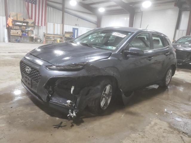 HYUNDAI KONA 2021 km8k1caa0mu737028