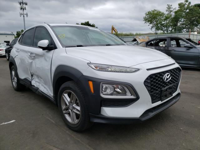 HYUNDAI KONA SE 2018 km8k1caa1ju108597