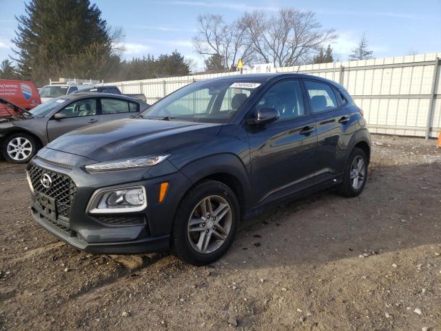 HYUNDAI KONA SE 2018 km8k1caa1ju183333