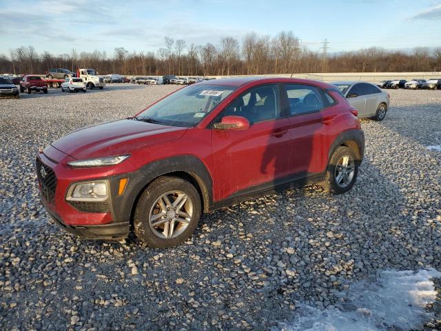 HYUNDAI KONA 2019 km8k1caa1ku195905