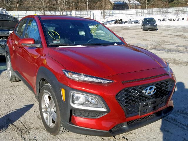 HYUNDAI KONA SE 2019 km8k1caa1ku196066