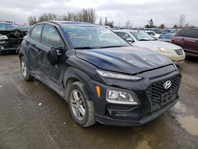 HYUNDAI KONA SE 2019 km8k1caa1ku196505