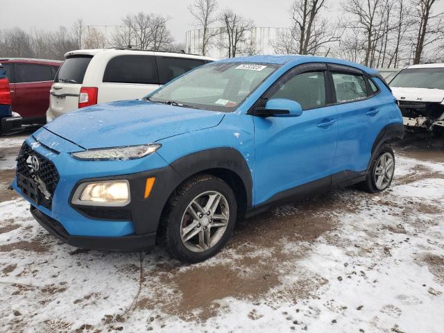 HYUNDAI KONA 2019 km8k1caa1ku215828