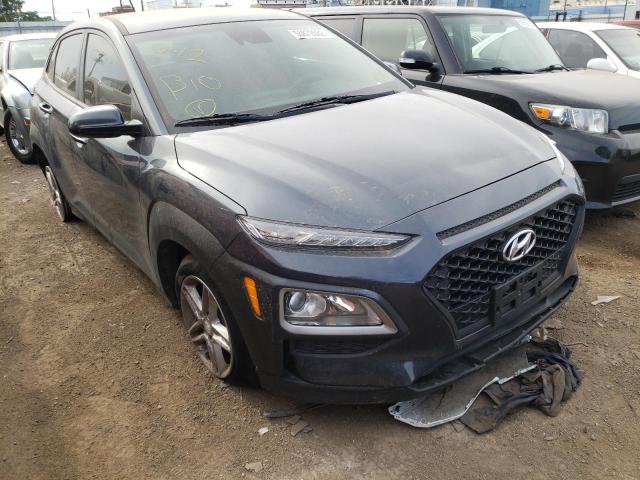 HYUNDAI KONA 2019 km8k1caa1ku253723