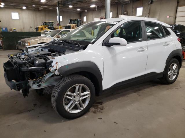 HYUNDAI KONA SE 2019 km8k1caa1ku254063