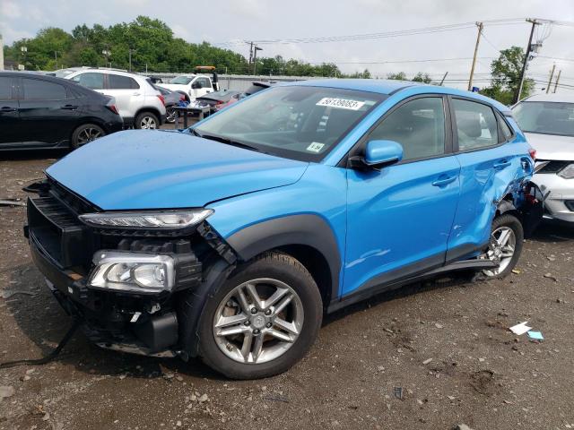 HYUNDAI KONA SE 2019 km8k1caa1ku254452