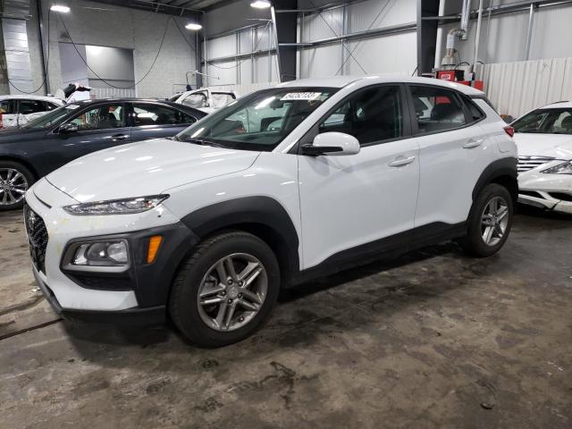 HYUNDAI KONA SE 2019 km8k1caa1ku260655