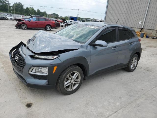 HYUNDAI KONA SE 2019 km8k1caa1ku261773