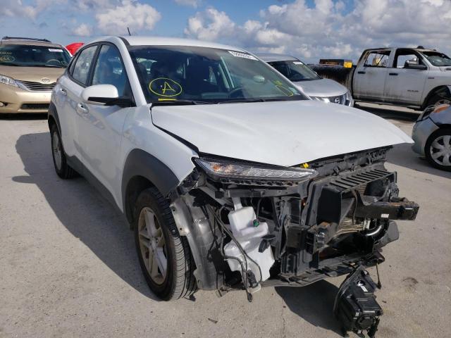 HYUNDAI KONA SE 2019 km8k1caa1ku267508