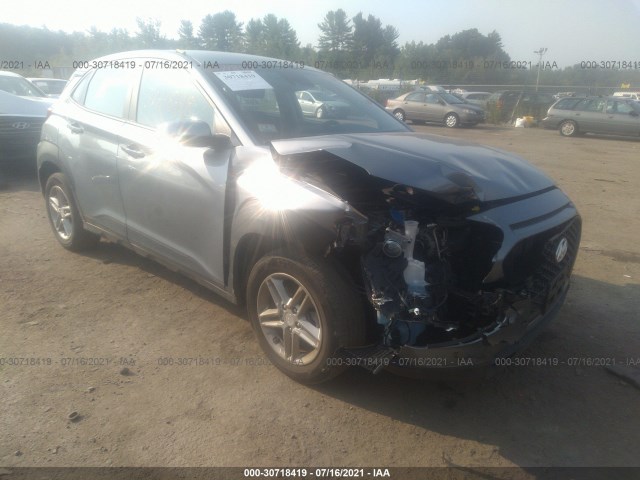 HYUNDAI KONA 2019 km8k1caa1ku274569