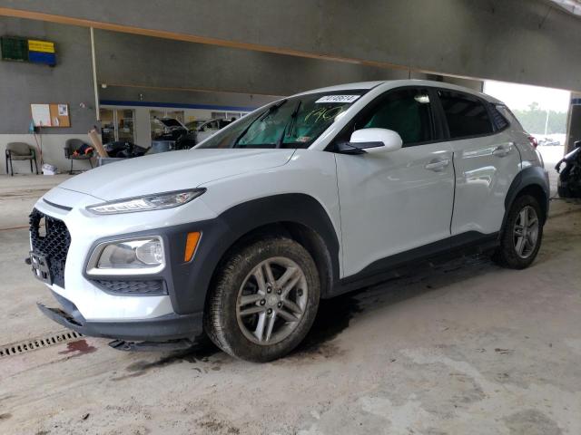 HYUNDAI KONA SE 2019 km8k1caa1ku278007