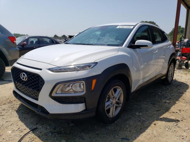 HYUNDAI KONA SE 2019 km8k1caa1ku278489