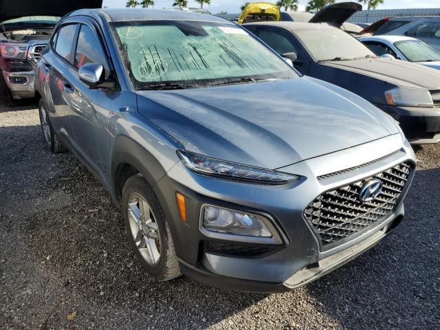 HYUNDAI KONA SE 2019 km8k1caa1ku282171