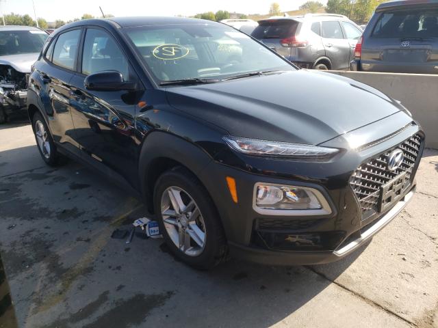 HYUNDAI KONA SE 2019 km8k1caa1ku290965