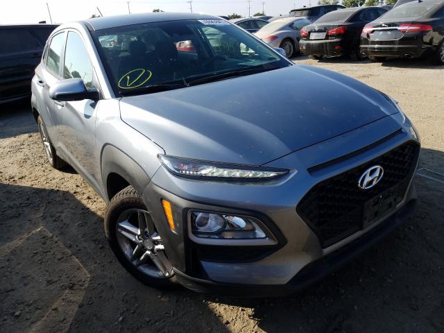 HYUNDAI KONA SE 2019 km8k1caa1ku296894