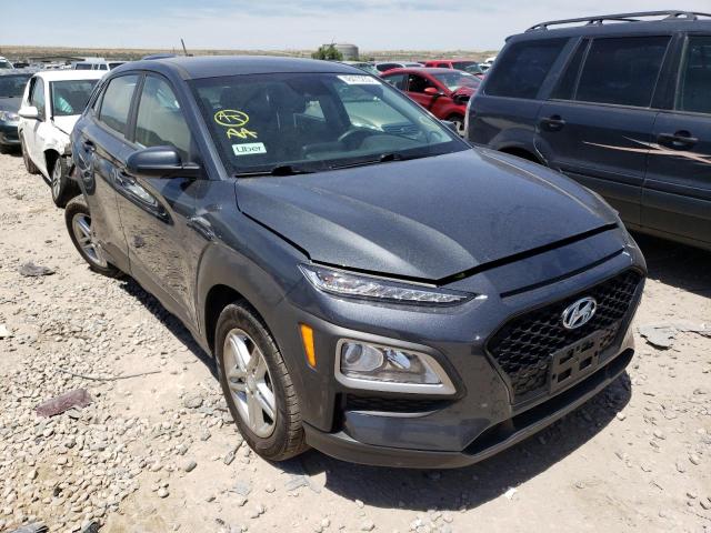 HYUNDAI KONA SE 2019 km8k1caa1ku297169