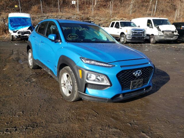 HYUNDAI KONA SE 2019 km8k1caa1ku302497