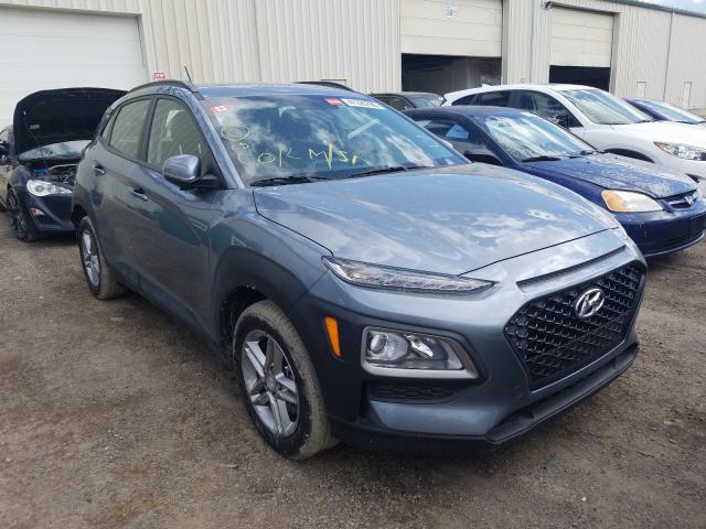 HYUNDAI KONA SE 2019 km8k1caa1ku331109