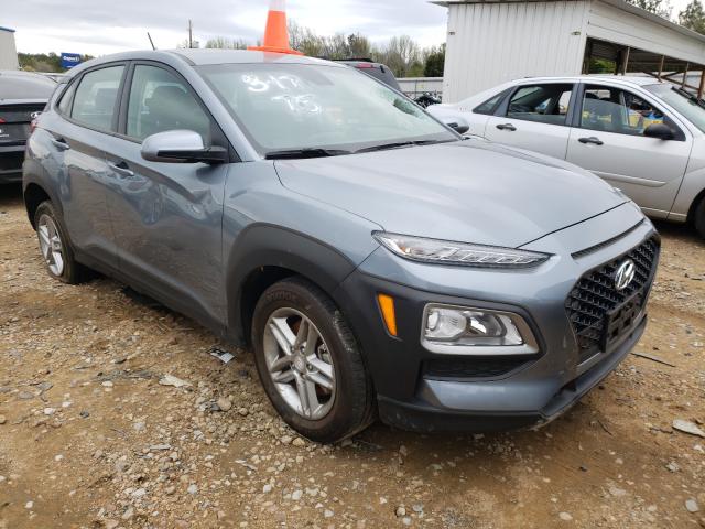 HYUNDAI KONA SE 2019 km8k1caa1ku332857