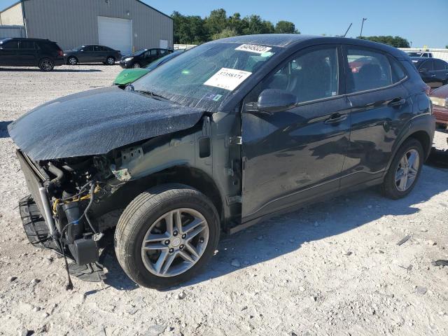 HYUNDAI KONA 2019 km8k1caa1ku341607